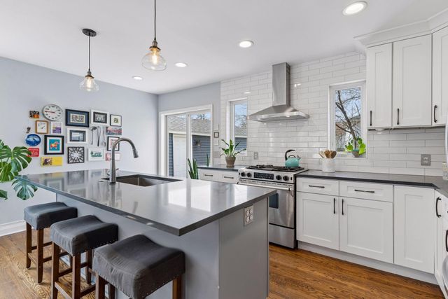 7314 Sheridan Avenue S, Richfield, MN 55423