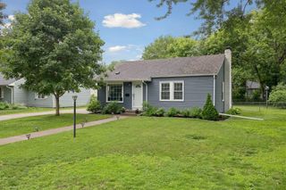 7314 Sheridan Avenue S, Richfield, MN 55423
