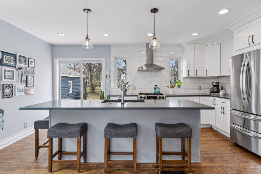 7314 Sheridan Avenue S, Richfield, MN 55423