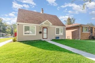 16784 Anthony Avenue, Hazel Crest, IL 60429