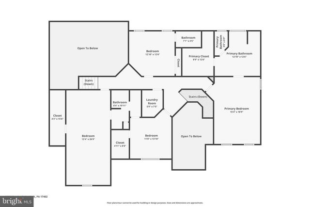 2205 MAY APPLE DR, York, PA 17402