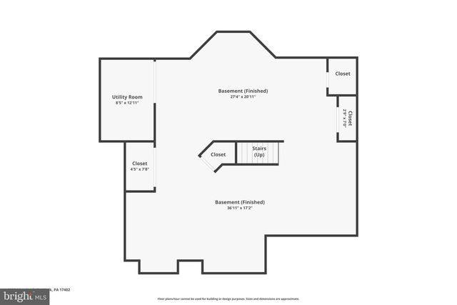 2205 MAY APPLE DR, York, PA 17402