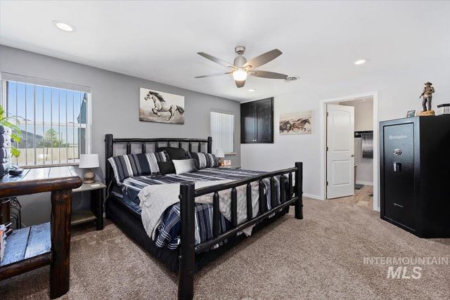 98 West 100 North, Jerome, ID 83338