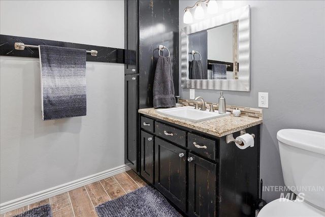 98 West 100 North, Jerome, ID 83338