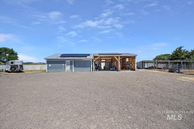 98 West 100 North, Jerome, ID 83338