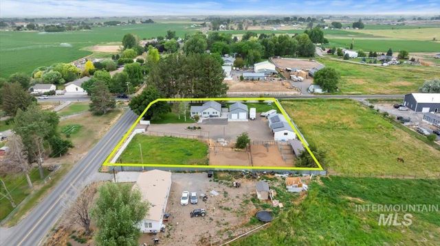 98 West 100 North, Jerome, ID 83338