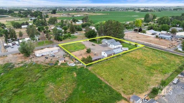 98 West 100 North, Jerome, ID 83338