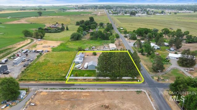 98 West 100 North, Jerome, ID 83338