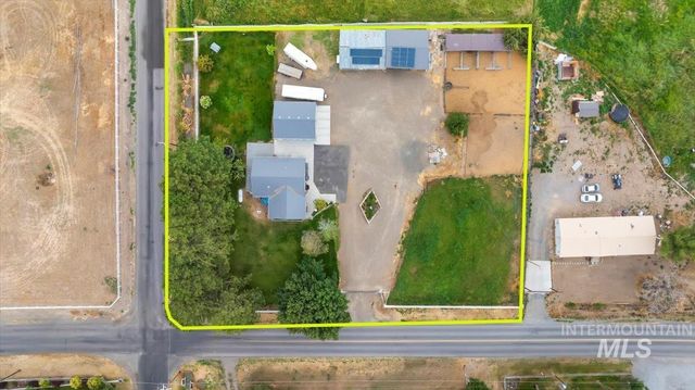 98 West 100 North, Jerome, ID 83338