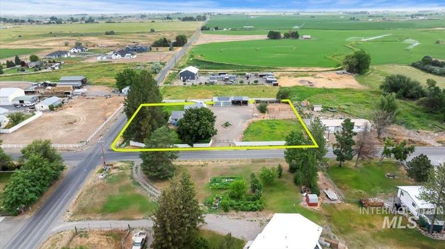 98 West 100 North, Jerome, ID 83338