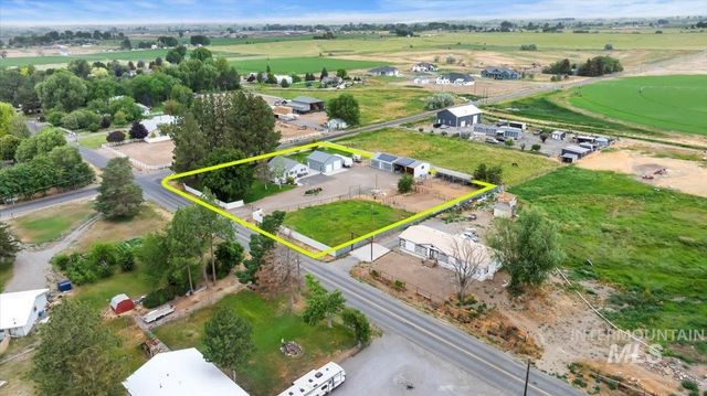 98 West 100 North, Jerome, ID 83338