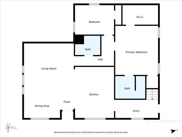 98 West 100 North, Jerome, ID 83338