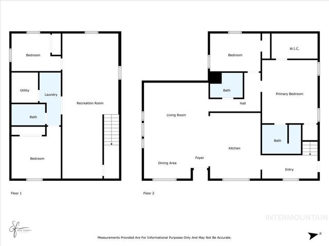 98 West 100 North, Jerome, ID 83338