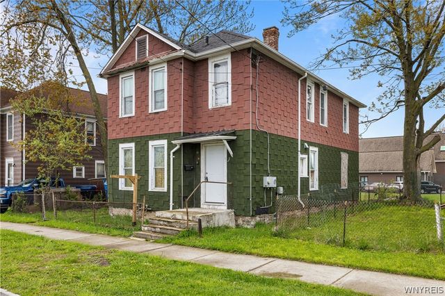919 Cedar Avenue, Niagara Falls, NY 14301