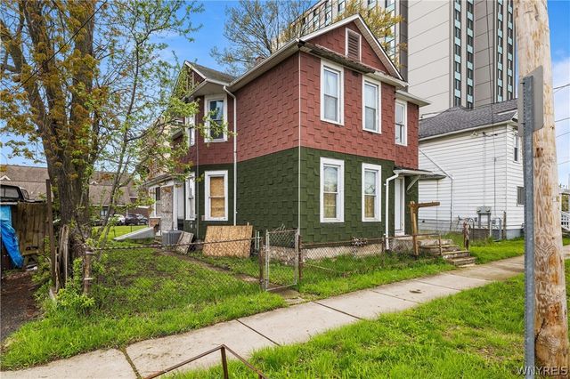 919 Cedar Avenue, Niagara Falls, NY 14301