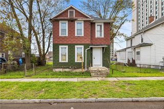 919 Cedar Avenue, Niagara Falls, NY 14301