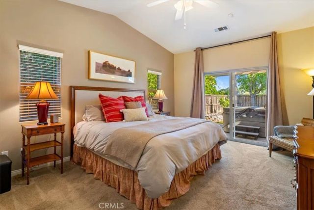 925 Rosebay Way, Templeton, CA 93465