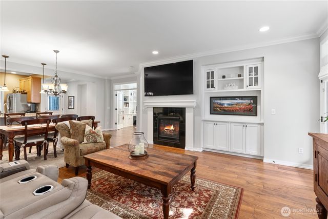 12727 Adair Creek Way NE, Redmond, WA 98053