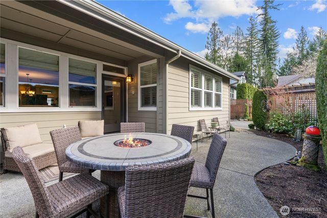 12727 Adair Creek Way NE, Redmond, WA 98053