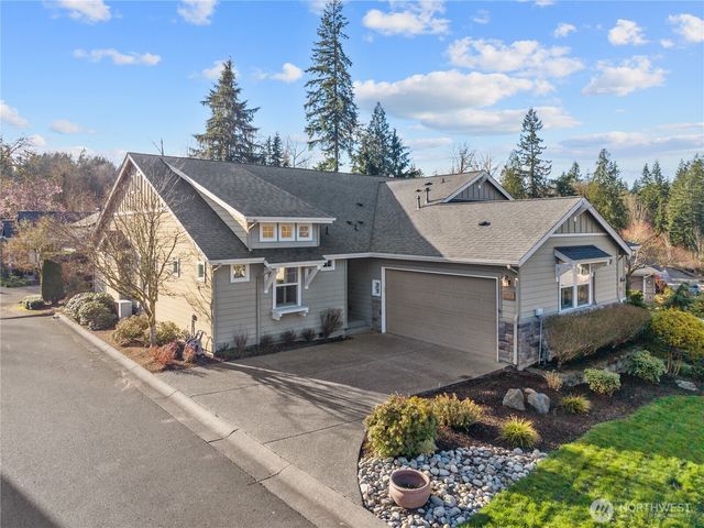 12727 Adair Creek Way NE, Redmond, WA 98053