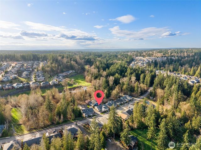 12727 Adair Creek Way NE, Redmond, WA 98053