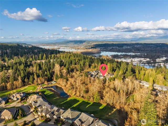 12727 Adair Creek Way NE, Redmond, WA 98053