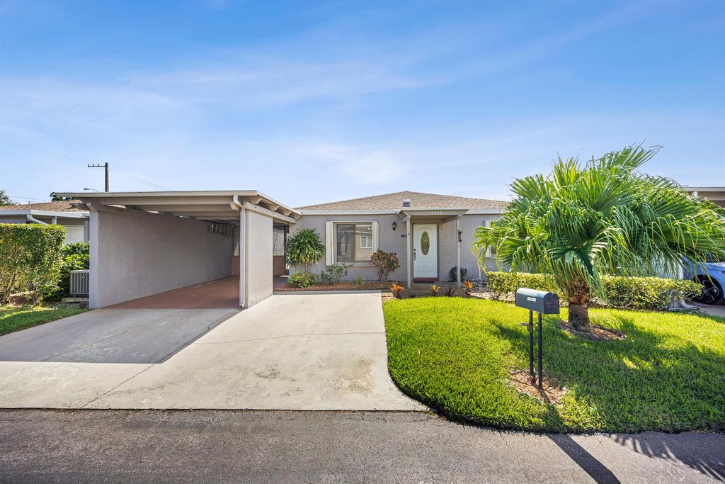 14842 Wildflower Lane, Delray Beach, FL 33446