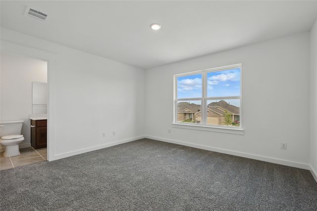 2603 Stowers Street, Anna, TX 75409