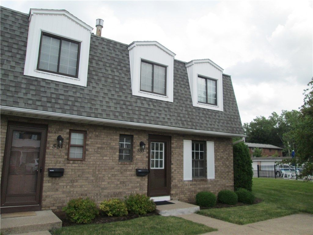 553 French Road, Brighton, NY 14618