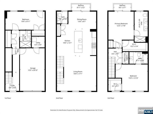 102 Abbe Road, Little Falls, NJ 07424