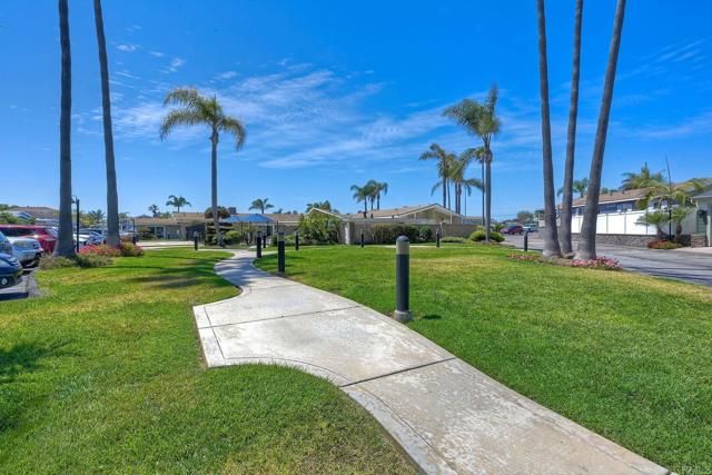 6550 Ponto Drive 78, Carlsbad, CA 92011