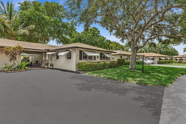 506 SANDPIPER Circle, Delray Beach, FL 33445