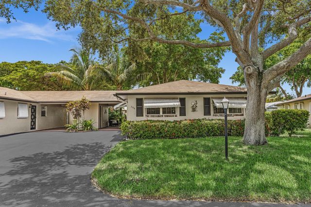 506 SANDPIPER Circle, Delray Beach, FL 33445