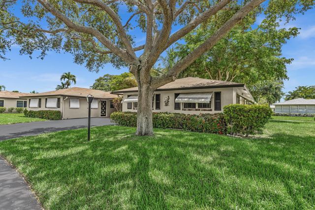506 SANDPIPER Circle, Delray Beach, FL 33445