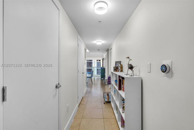 41 SE 5th St 908, Miami, FL 33131