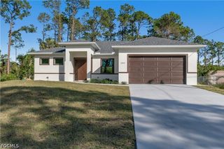 2617 4th ST SW, Lehigh Acres, FL 33976