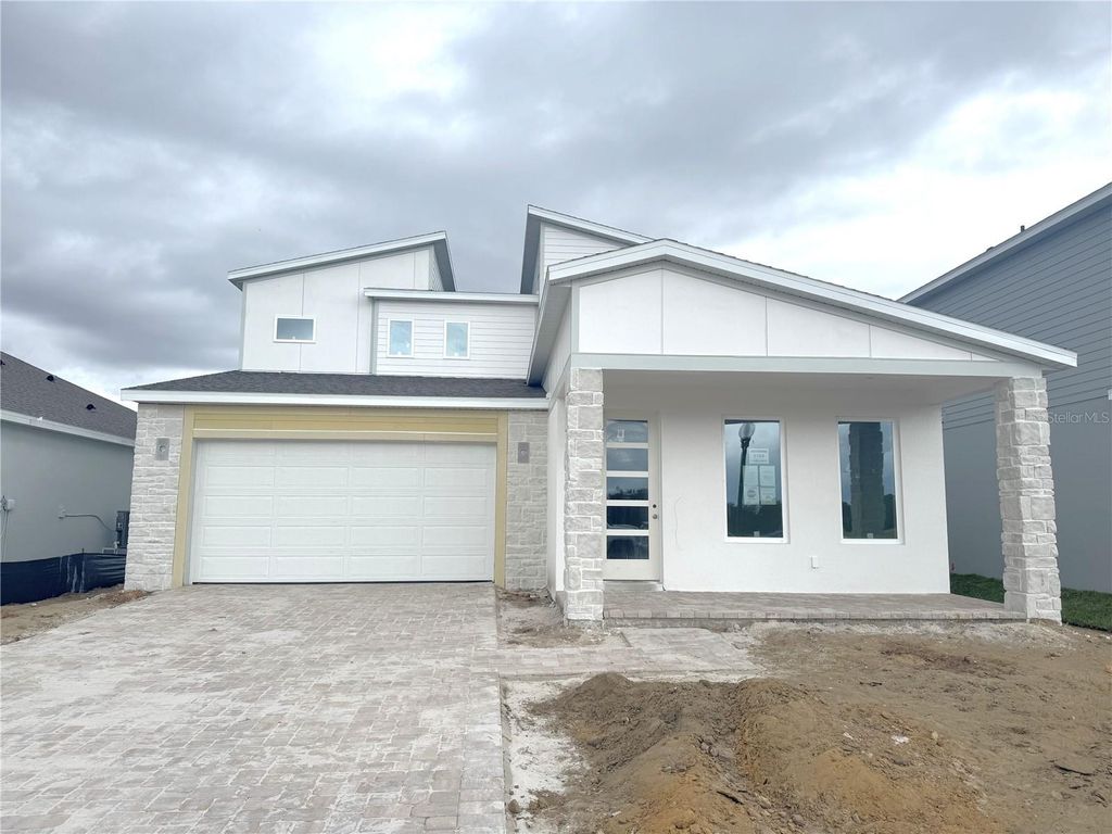 30289 RUSTIC MILL STREET, Mount Dora, FL 32757