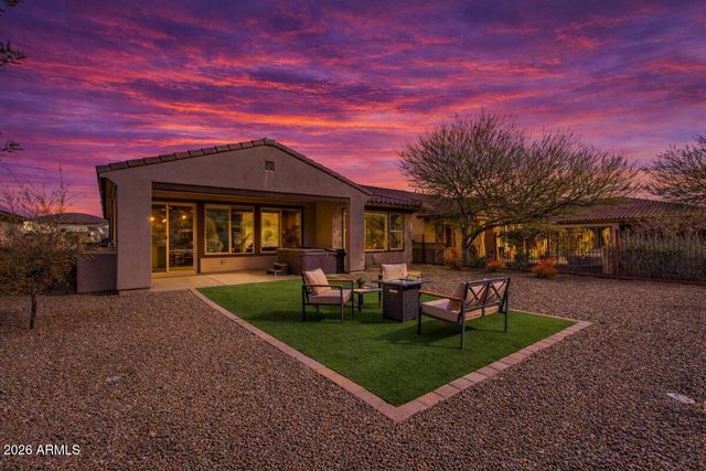 3289 MAVERICK Road, Wickenburg, AZ 85390