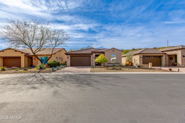 3289 MAVERICK Road, Wickenburg, AZ 85390