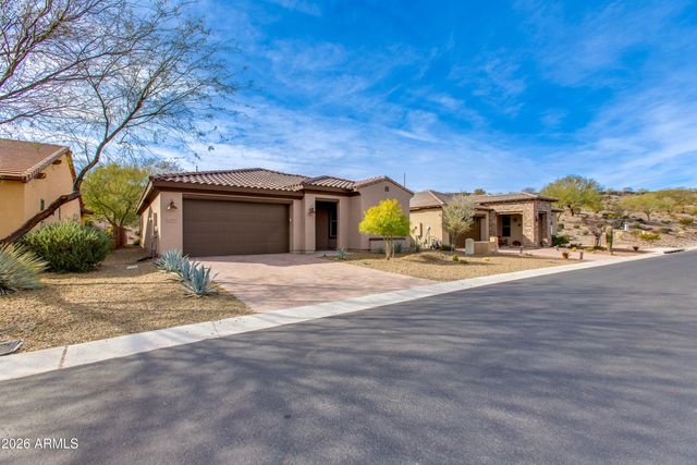 3289 MAVERICK Road, Wickenburg, AZ 85390
