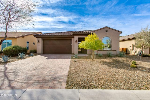 3289 MAVERICK Road, Wickenburg, AZ 85390