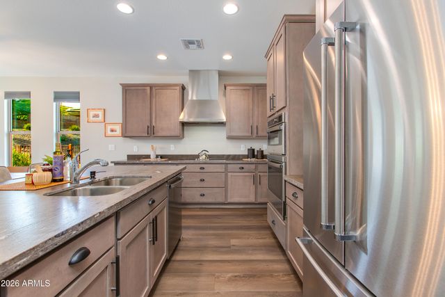 3289 MAVERICK Road, Wickenburg, AZ 85390