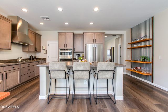 3289 MAVERICK Road, Wickenburg, AZ 85390