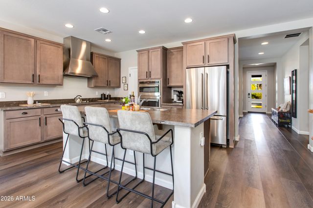 3289 MAVERICK Road, Wickenburg, AZ 85390