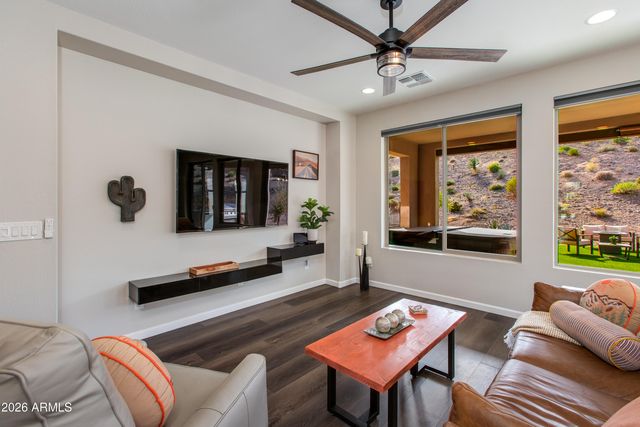 3289 MAVERICK Road, Wickenburg, AZ 85390