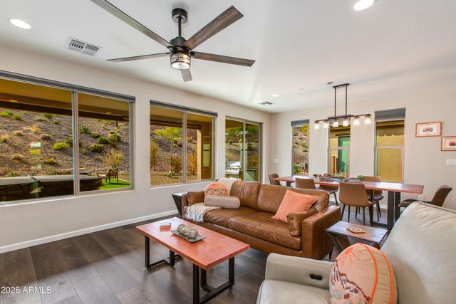 3289 MAVERICK Road, Wickenburg, AZ 85390