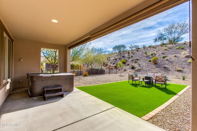 3289 MAVERICK Road, Wickenburg, AZ 85390