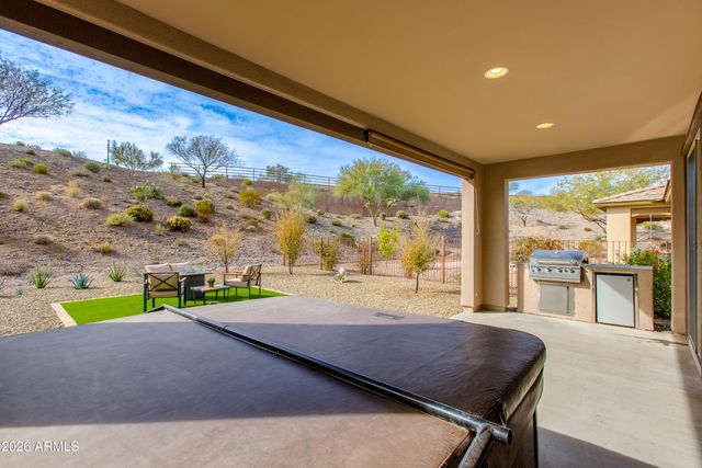 3289 MAVERICK Road, Wickenburg, AZ 85390