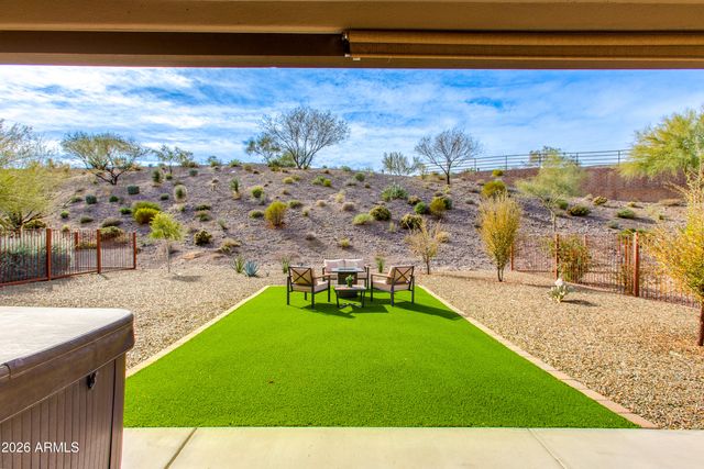 3289 MAVERICK Road, Wickenburg, AZ 85390