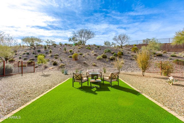 3289 MAVERICK Road, Wickenburg, AZ 85390